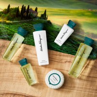 Salvatore Ferragamo Convivio